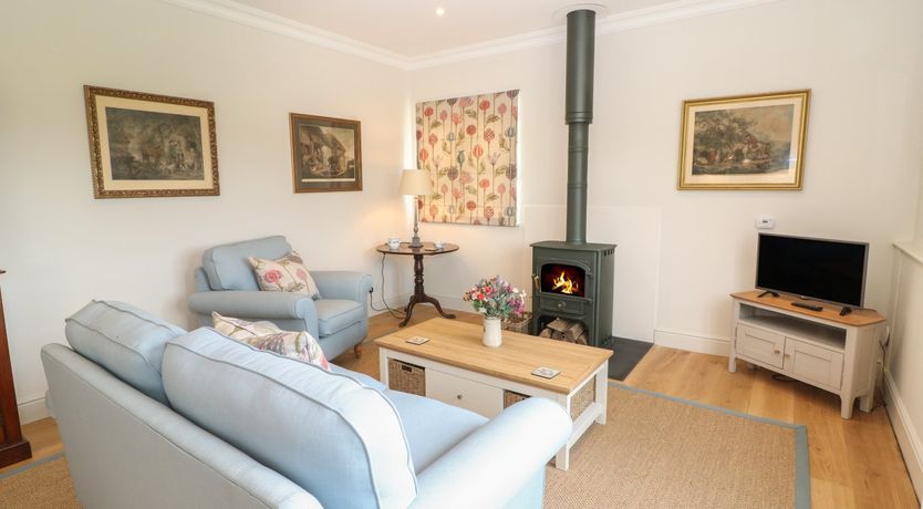 Photo of Flagstone Cottage