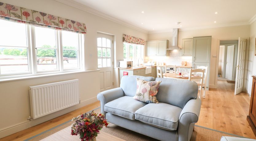 Photo of Flagstone Cottage