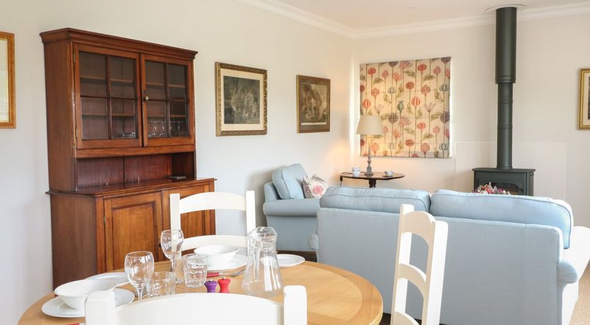 Photo of Flagstone Cottage