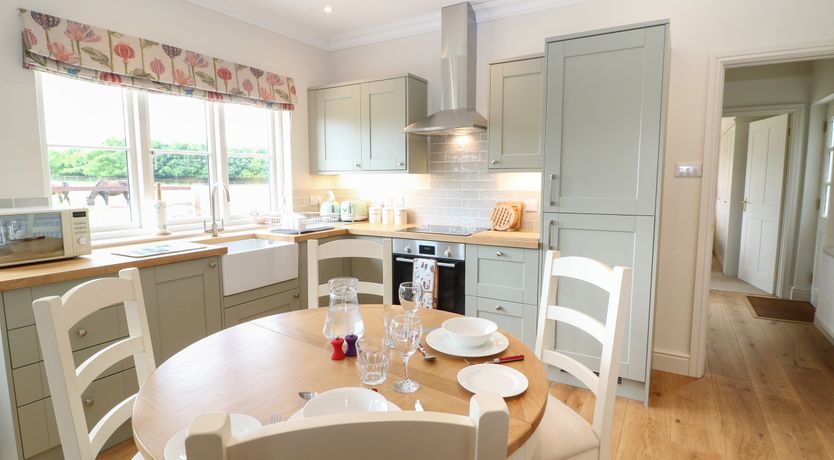 Photo of Flagstone Cottage