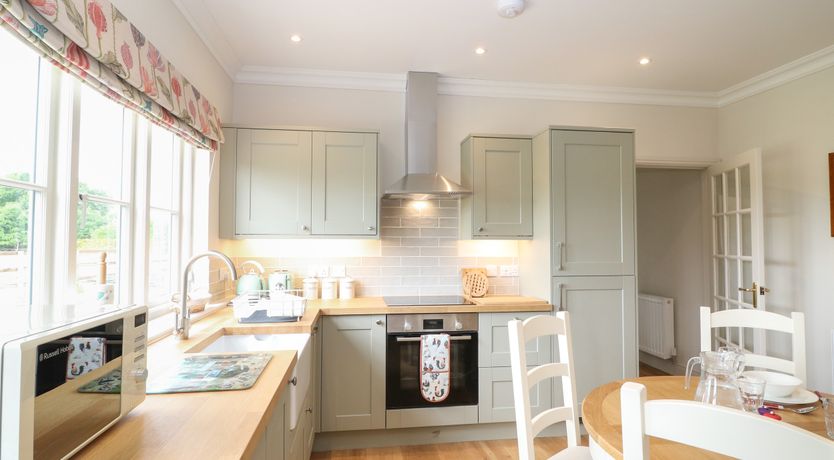 Photo of Flagstone Cottage