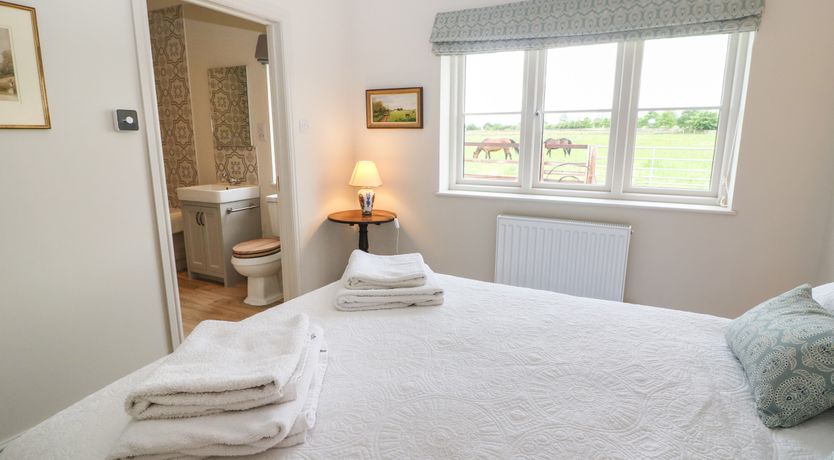 Photo of Flagstone Cottage