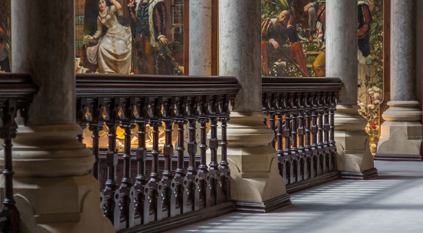 Photo of The Alfred Suite Stone Cross Mansion