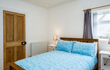 Lamorna Holiday Cottage