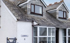 Photo of Lamorna