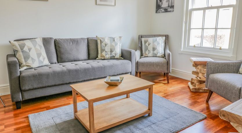 Photo of 40 Bowmont Court