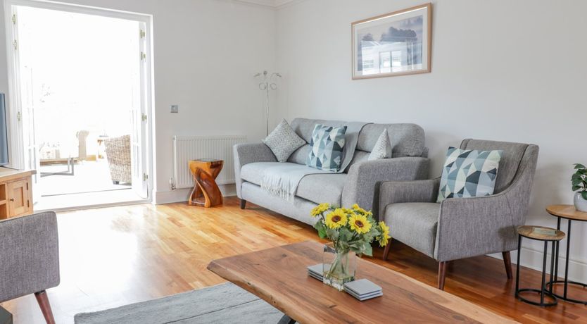 Photo of 40 Bowmont Court