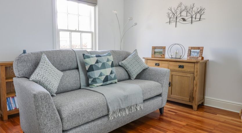 Photo of 40 Bowmont Court