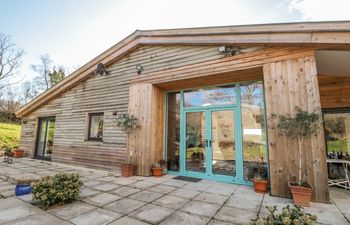 Springfield Farm Holiday Cottage