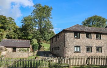 Primrose at Stancombe Manor, Nr Kingsbridge Holiday Cottage