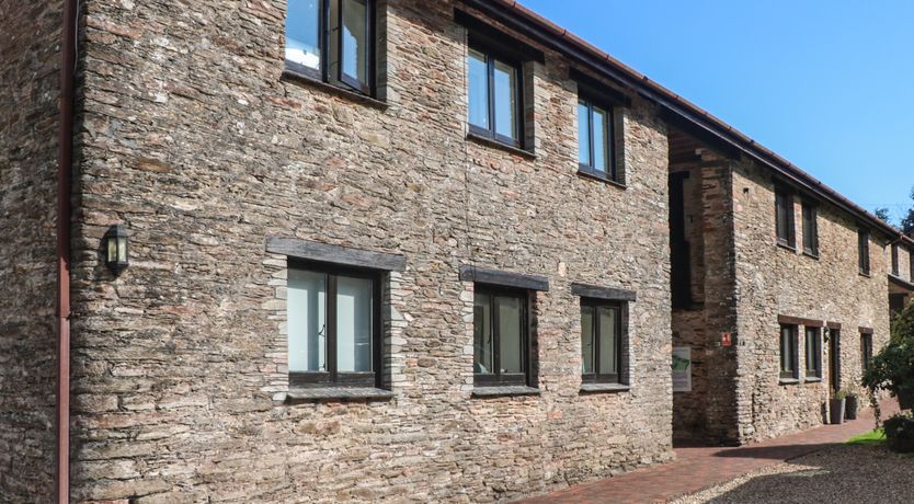 Photo of Primrose at Stancombe Manor, Nr Kingsbridge