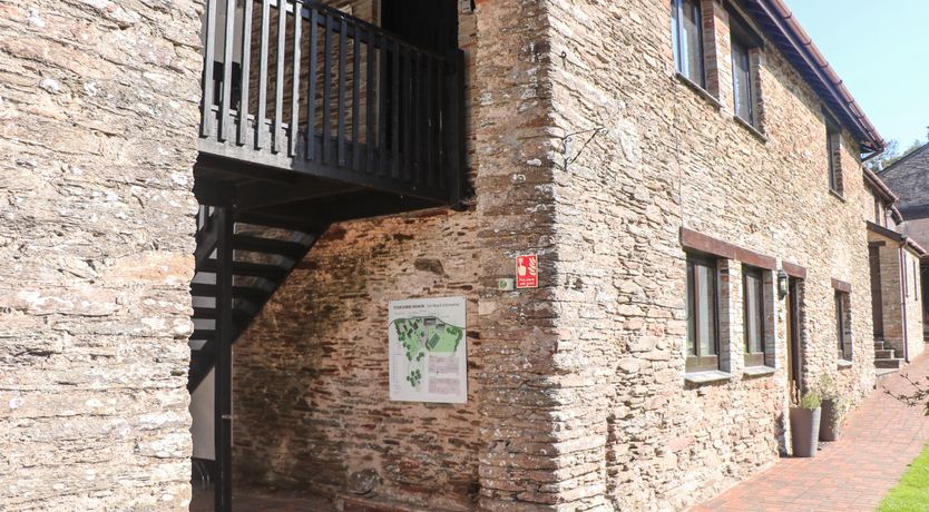 Photo of Primrose at Stancombe Manor, Nr Kingsbridge