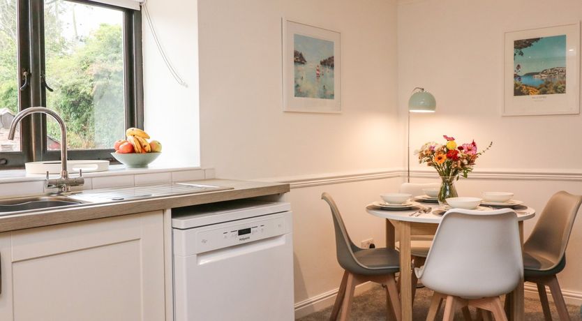 Photo of Primrose at Stancombe Manor, Nr Kingsbridge