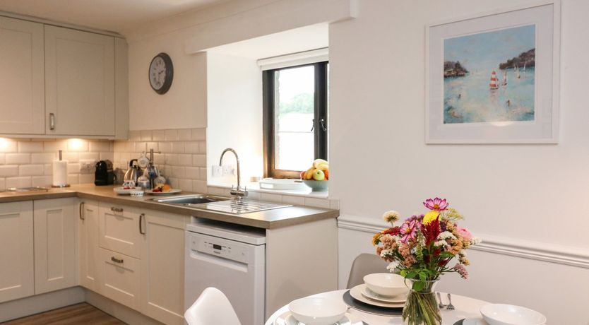 Photo of Primrose at Stancombe Manor, Nr Kingsbridge