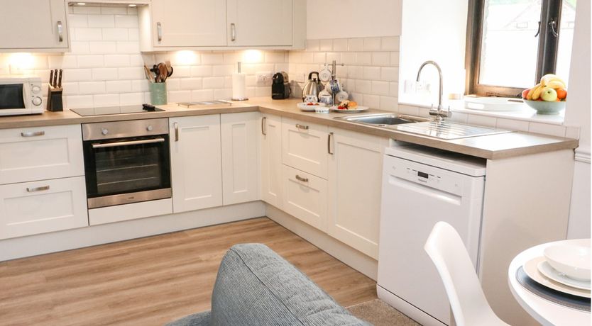 Photo of Primrose at Stancombe Manor, Nr Kingsbridge