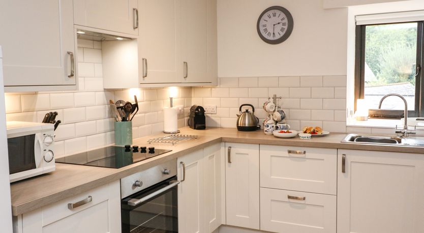 Photo of Primrose at Stancombe Manor, Nr Kingsbridge