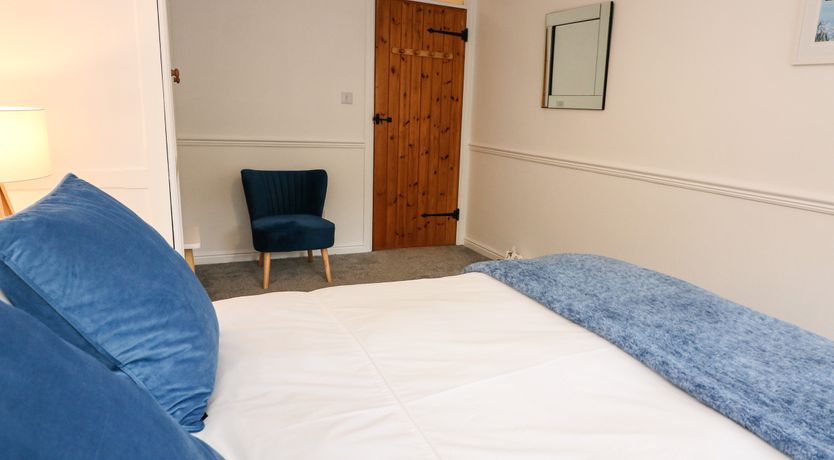 Photo of Primrose at Stancombe Manor, Nr Kingsbridge