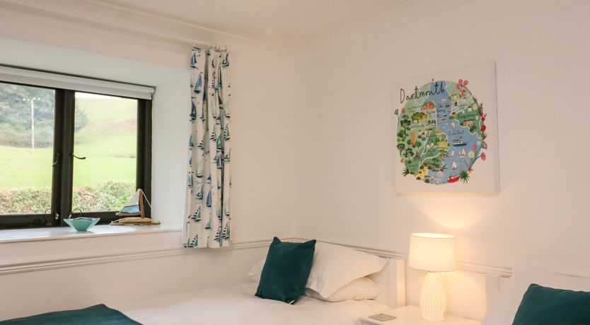 Photo of Primrose at Stancombe Manor, Nr Kingsbridge