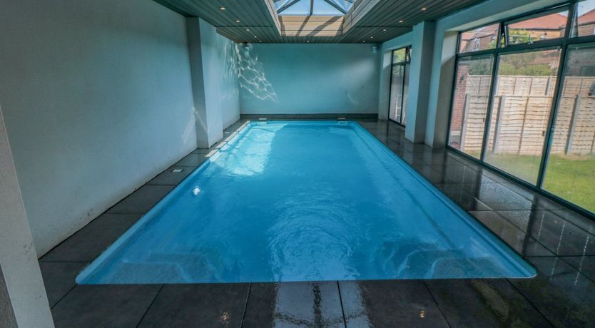 Photo of Nightingales