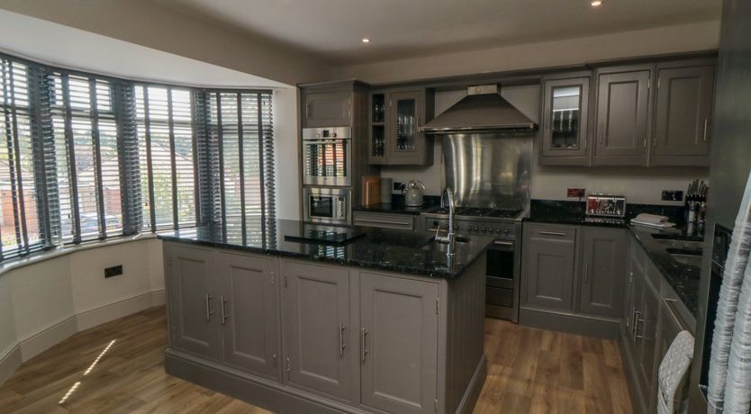 Photo of Nightingales