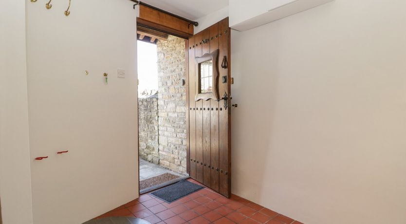 Photo of Wesley House