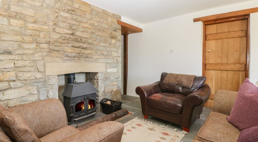 Photo of Wesley House