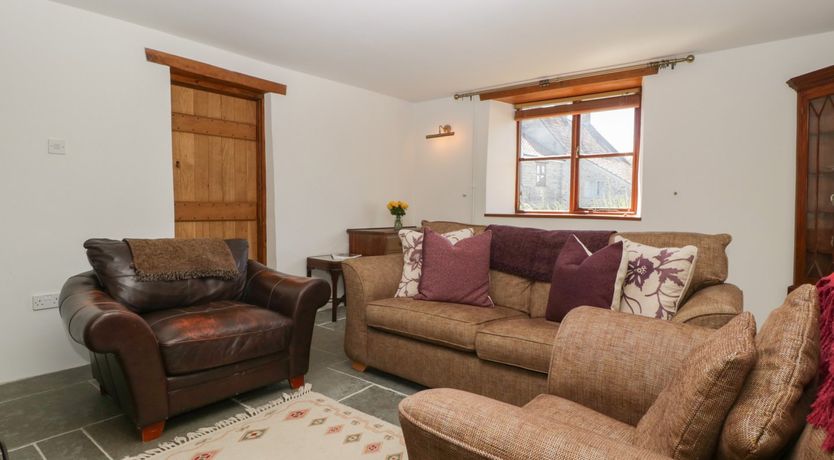 Photo of Wesley House