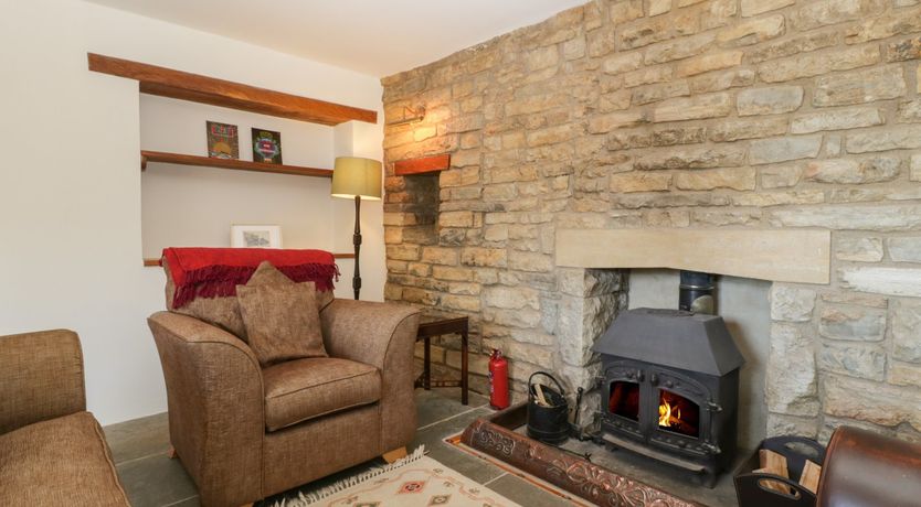 Photo of Wesley House