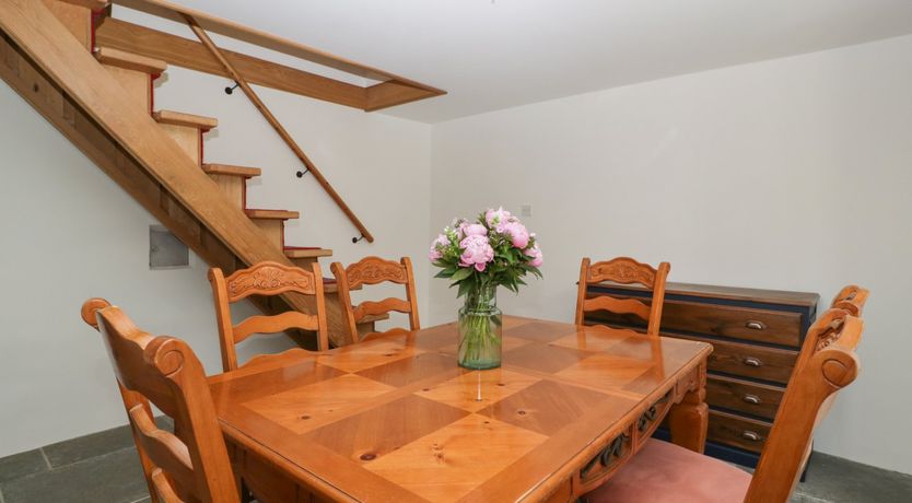 Photo of Wesley House