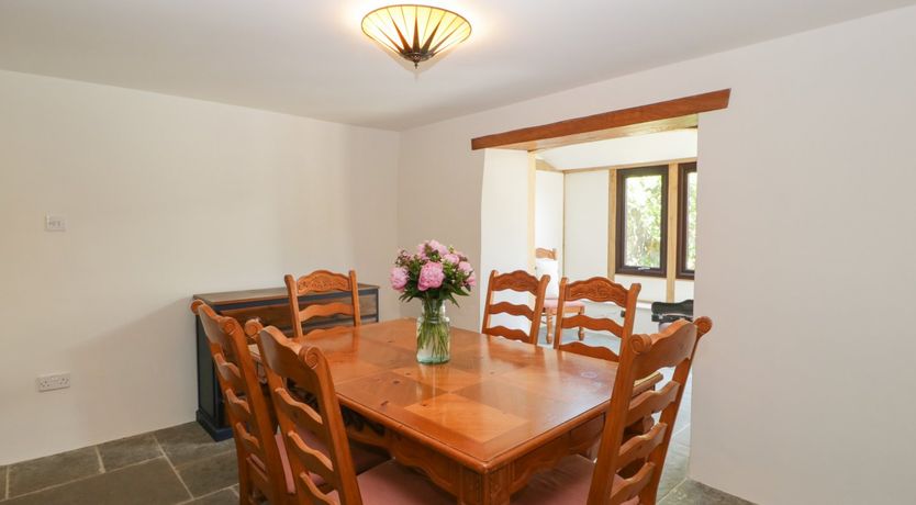 Photo of Wesley House