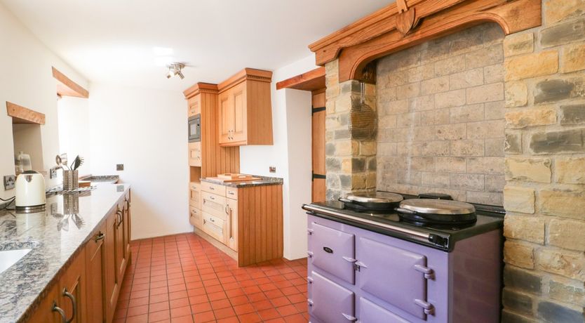 Photo of Wesley House