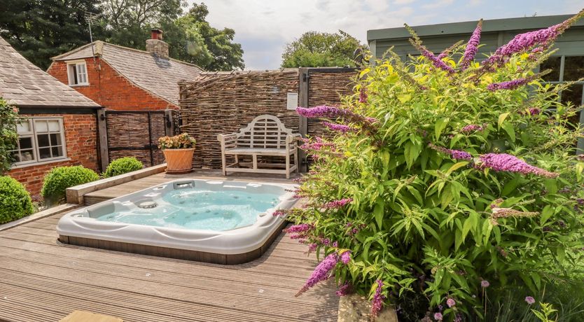 Photo of Jolls Cottage