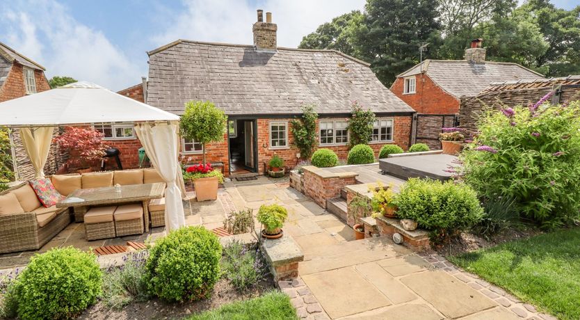 Photo of Jolls Cottage