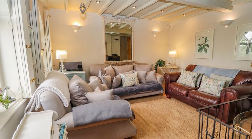 Photo of Jolls Cottage