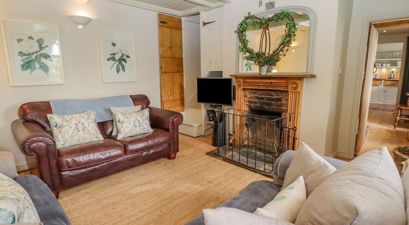 Photo of Jolls Cottage