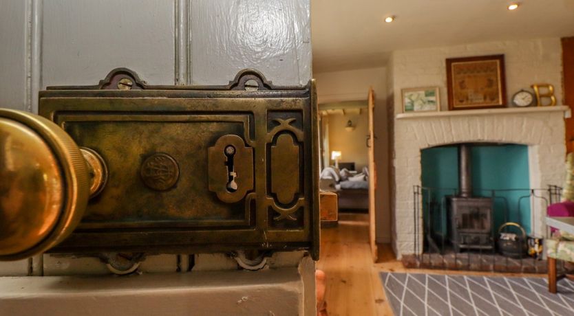 Photo of Jolls Cottage