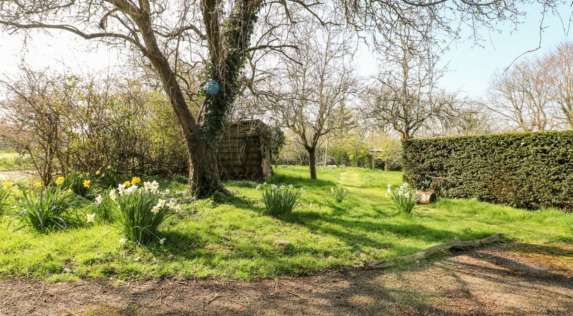 Photo of The Old Granary