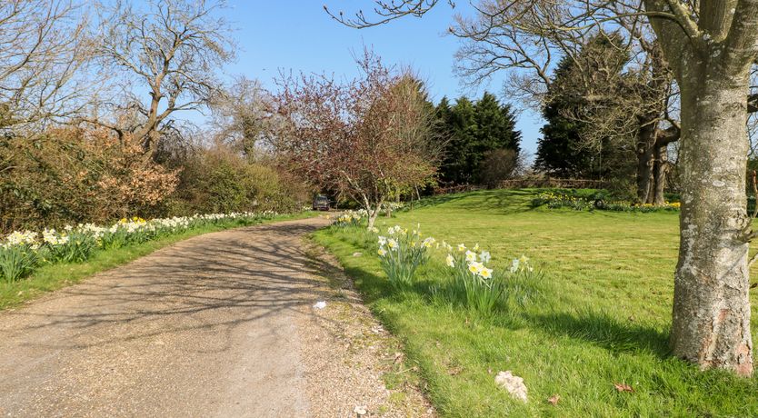Photo of The Old Granary