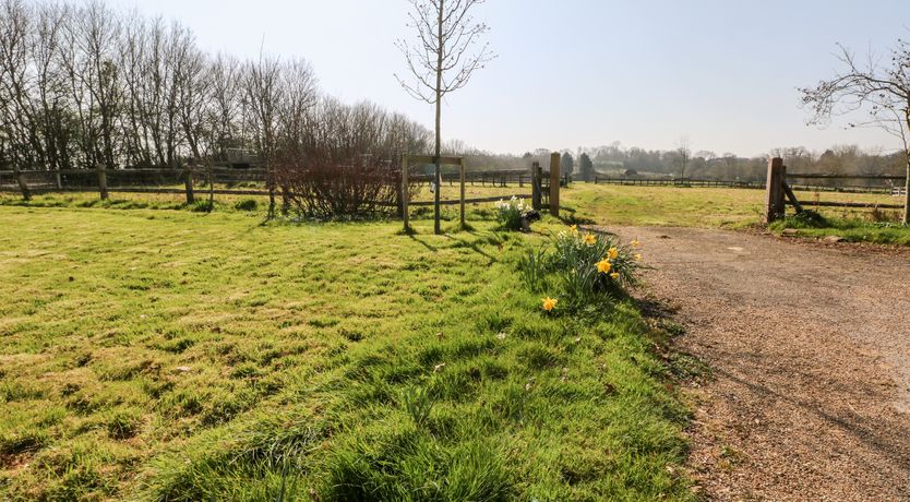 Photo of The Old Granary