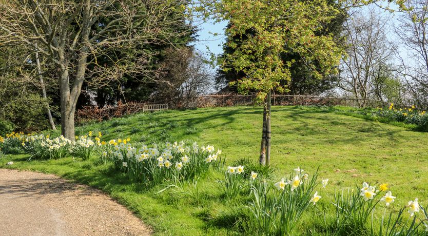 Photo of The Old Granary