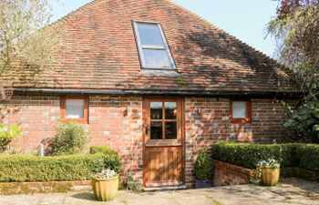 The Old Granary Holiday Cottage