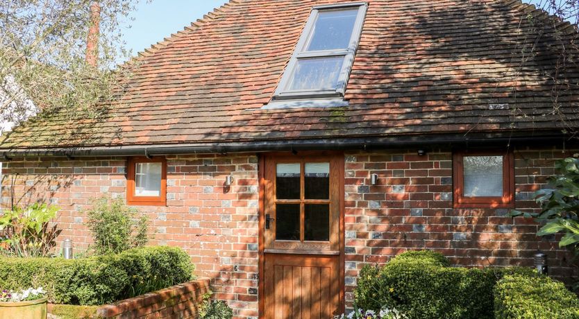 Photo of The Old Granary