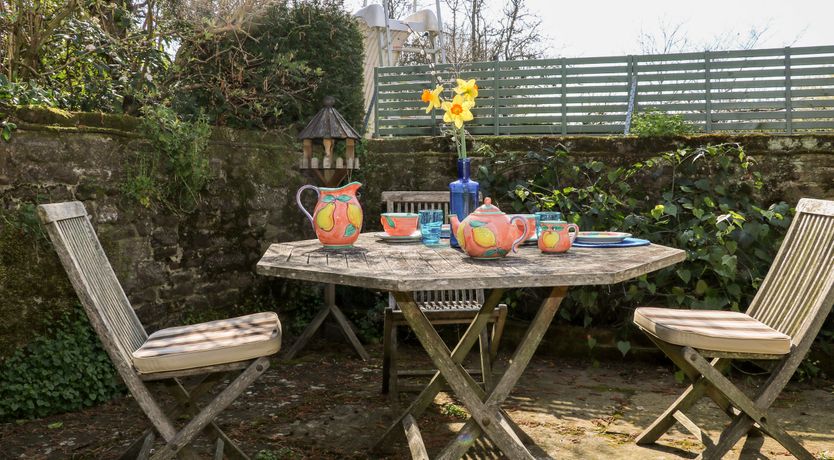 Photo of The Old Granary