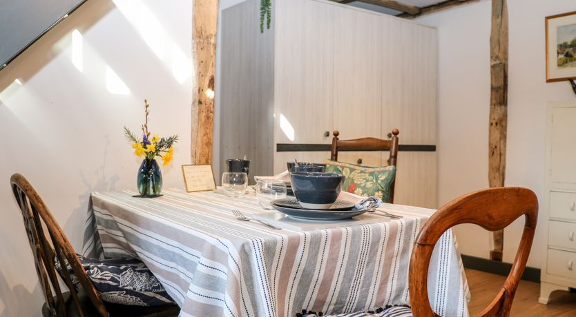 Photo of The Old Granary