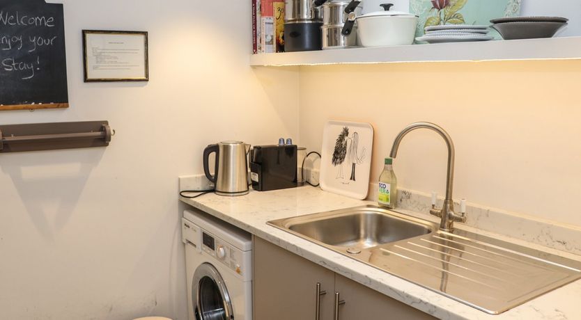 Photo of The Hermitage