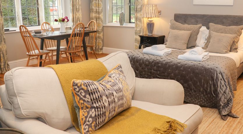 Photo of The Hermitage