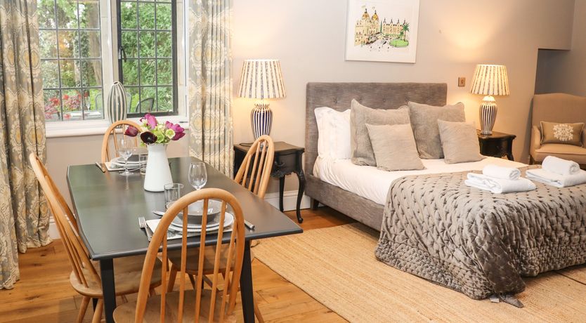 Photo of The Hermitage