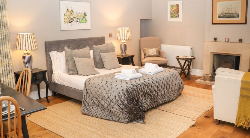 Photo of The Hermitage