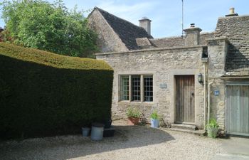 The Hermitage Holiday Cottage