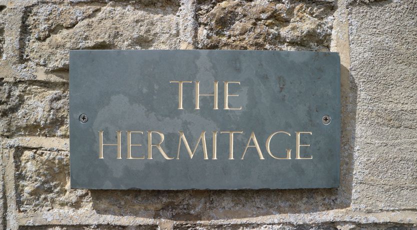 Photo of The Hermitage